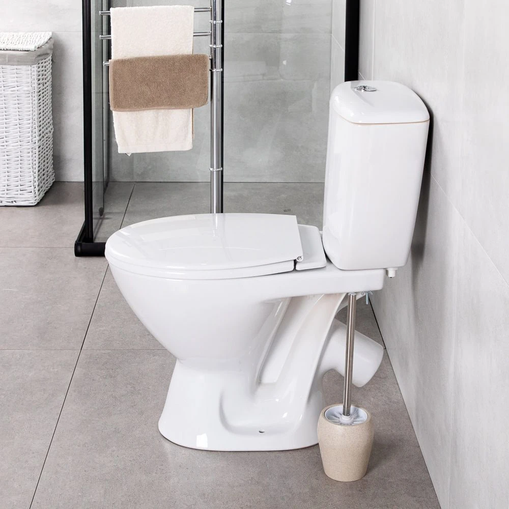 Vas wc compact cersanit/mito koral new alim. infer. universal pp 4