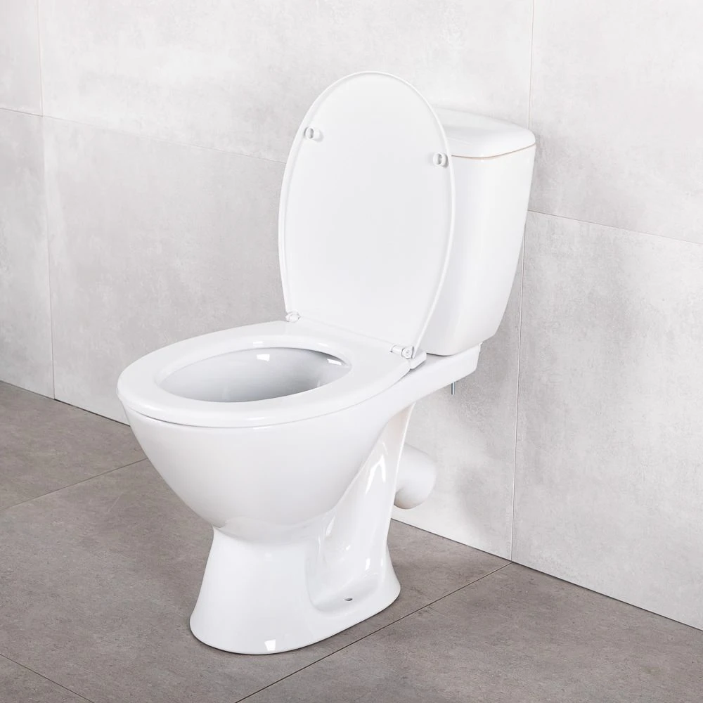 Vas wc compact cersanit/mito koral new alim. infer. universal pp 2
