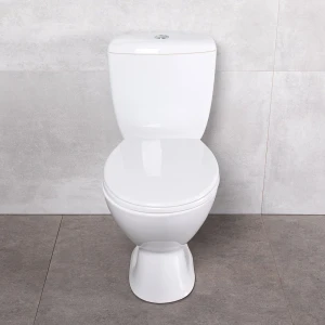 Vas wc compact cersanit/mito koral new alim. infer. orizontal pp Thumbnail 3