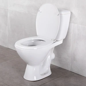 Vas wc compact cersanit/mito koral new alim. infer. orizontal pp Thumbnail 2