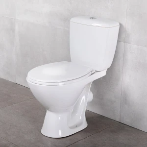 Vas wc compact cersanit/mito koral new alim. infer. orizontal pp