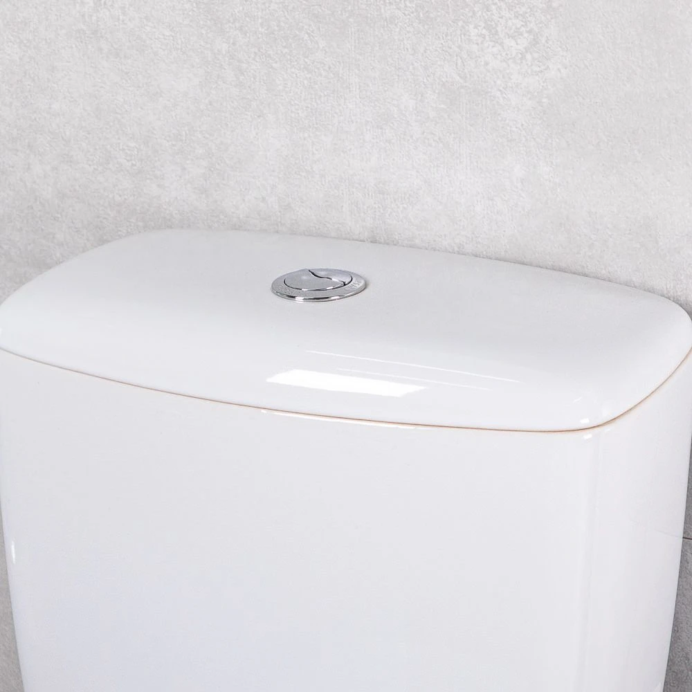 Vas wc compact cersanit/mito koral new alim. infer. orizontal pp 6