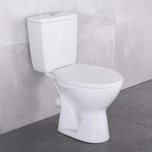 Vas wc compact cersanit/mito iva new alim. infer. orizontal pp