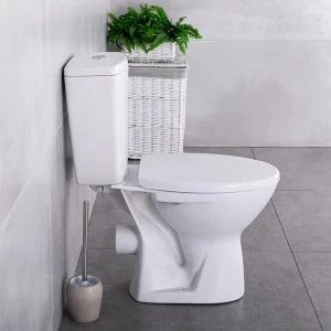 Vas wc compact cersanit/mito iva new alim. infer. orizontal pp Thumbnail 6