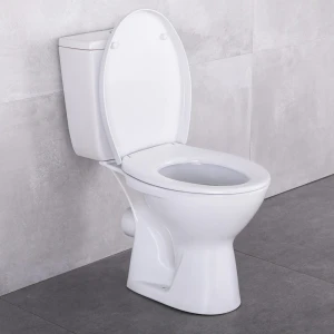 Vas wc compact cersanit/mito iva new alim. infer. orizontal pp Thumbnail 2