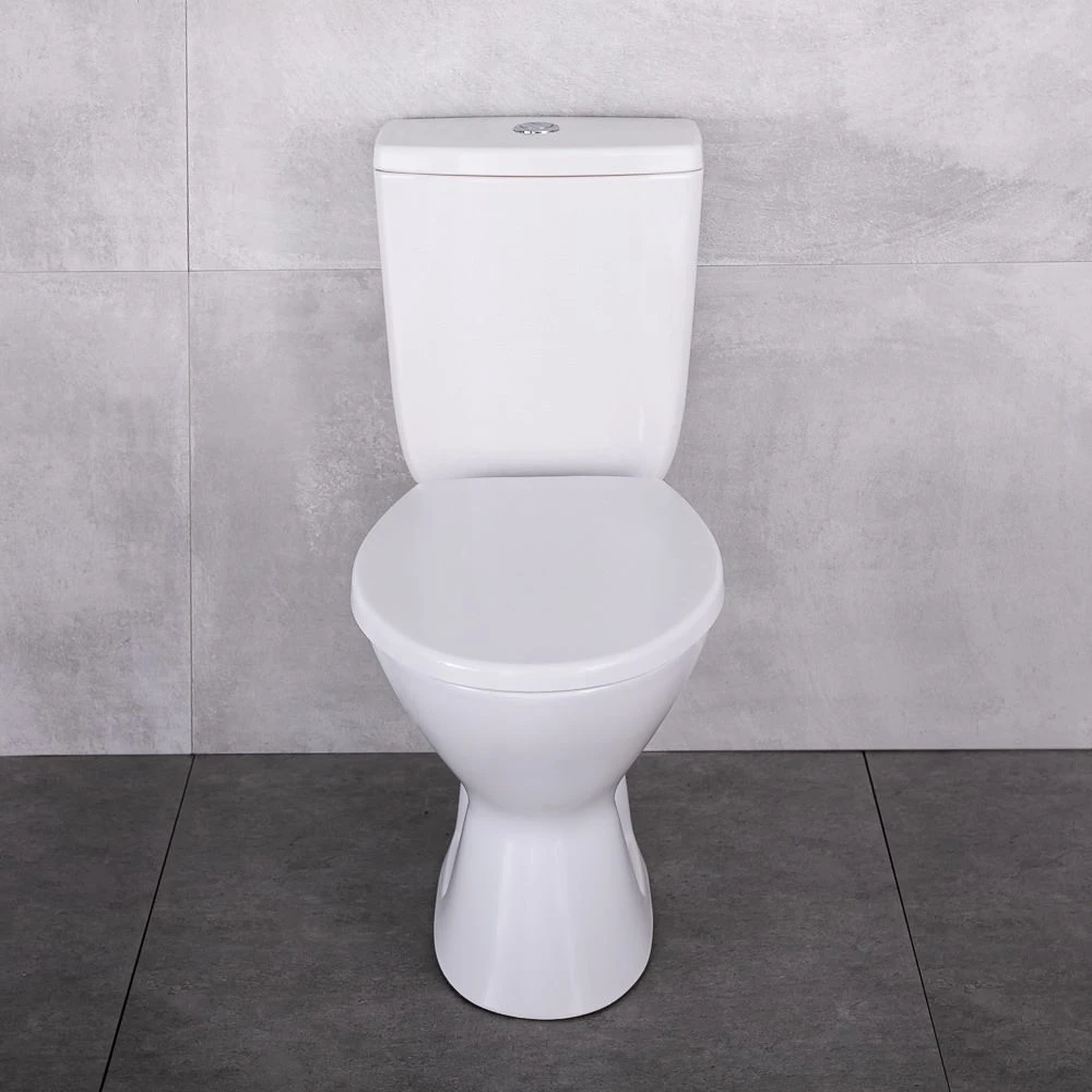 Vas wc compact cersanit/mito iva new alim. infer. orizontal pp 3