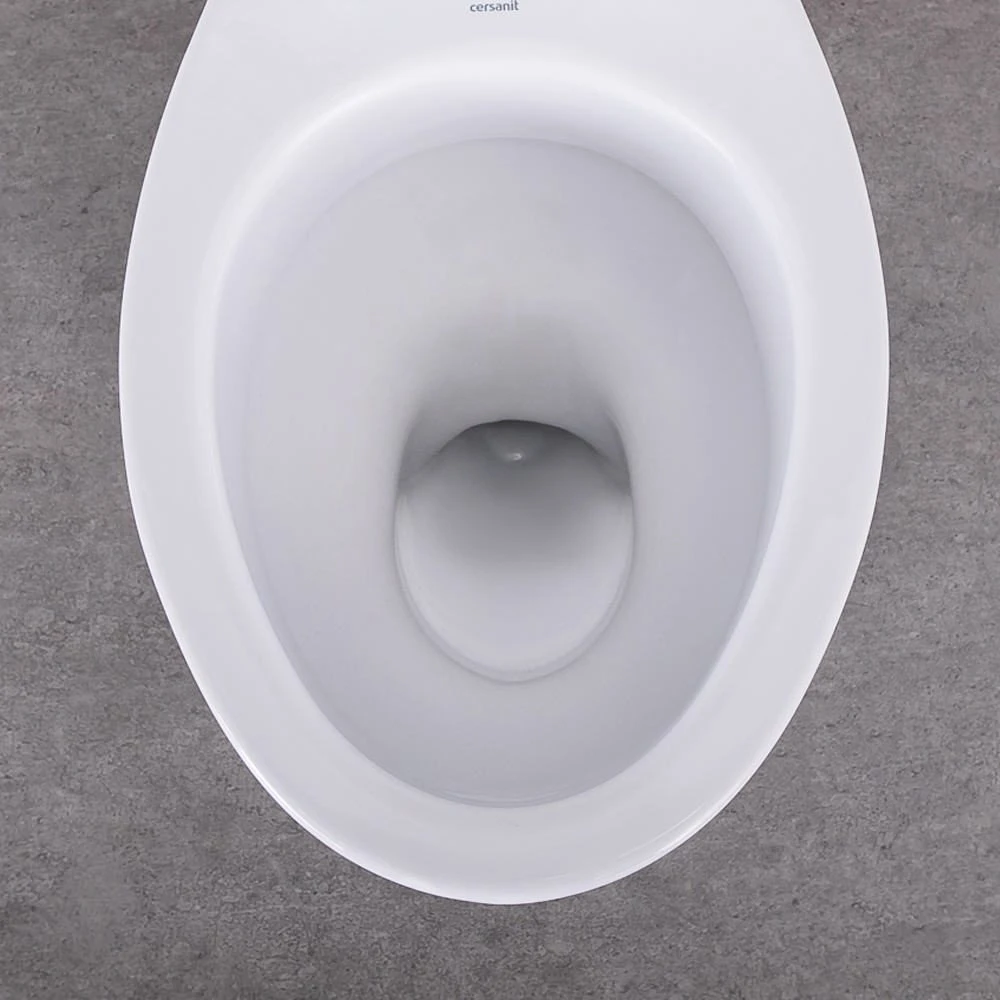 Vas wc compact cersanit/mito iva new alim. infer. orizontal pp 4