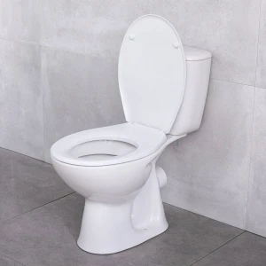 Vas wc compact cersanit/mito president new alim. infer. orizontal pp Thumbnail 2