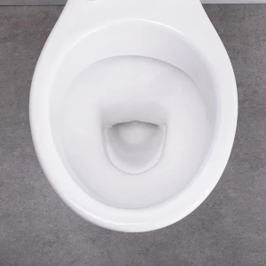 Vas wc compact cersanit/mito president new alim. infer. orizontal pp Thumbnail 5