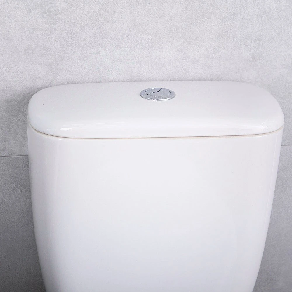 Vas wc compact cersanit/mito president new alim. infer. orizontal pp 6