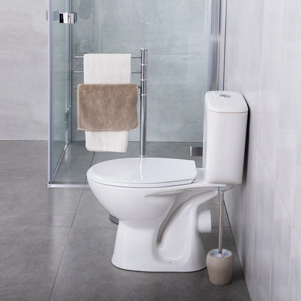 Vas wc compact cersanit/mito president new alim. infer. orizontal pp 4