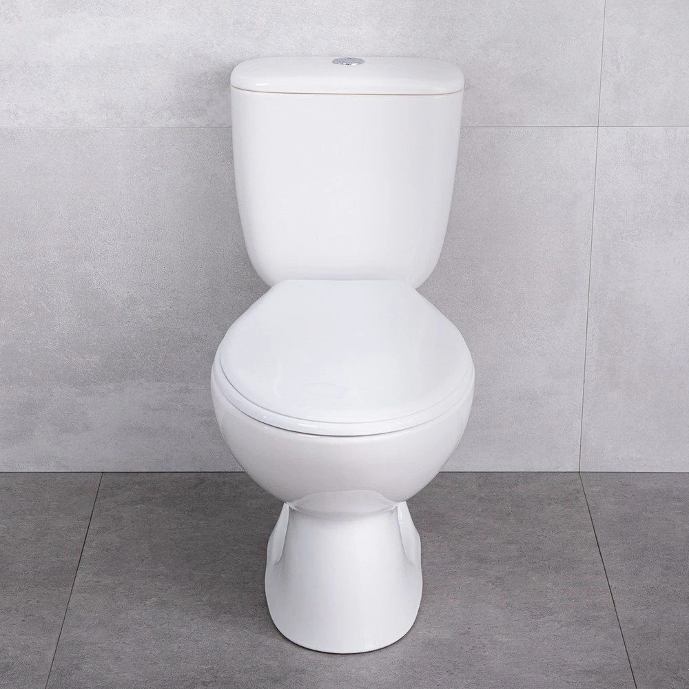 Vas wc compact cersanit/mito president new alim. infer. orizontal pp 3