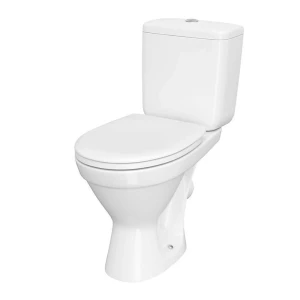 Vas wc compact cersanit/mito cersania ii simple on alim. infer. orizontal soft close drp