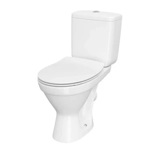 Vas wc compact cersanit/mito cersania ii simple on slim alim. infer. orizontal soft close drp
