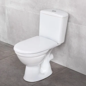 Vas wc compact cersanit/mito merida alim. infer. orizontal soft close pp