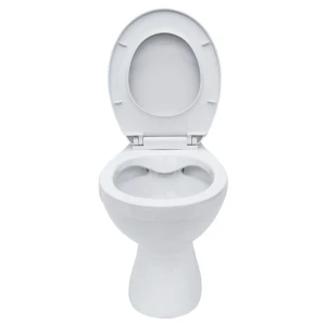 Vas wc compact nomi libero rimless alim. infer. orizontal soft close pp Thumbnail 4