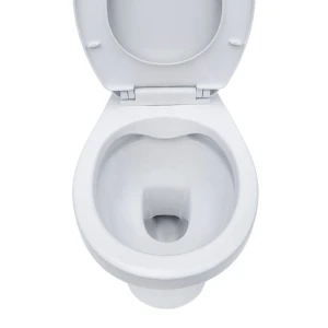 Vas wc compact nomi libero rimless alim. infer. orizontal soft close pp Thumbnail 3