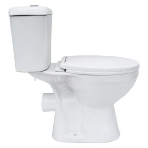 Vas wc compact nomi libero rimless alim. infer. orizontal soft close pp Thumbnail 2