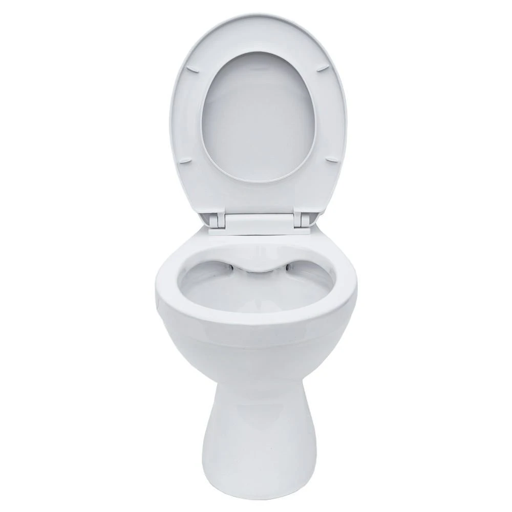 Vas wc compact nomi libero rimless alim. infer. orizontal soft close pp 4