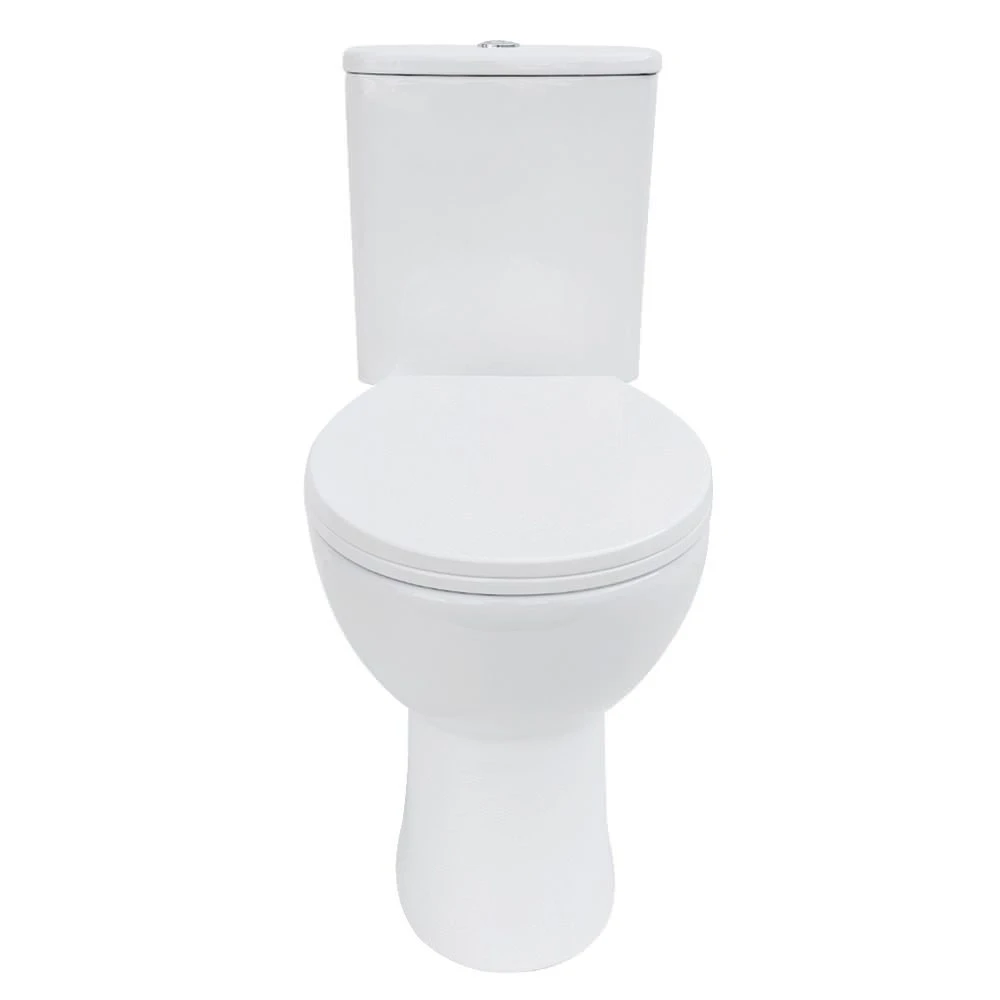 Vas wc compact nomi dea rimless alim. infer. orizontal soft close pp 3
