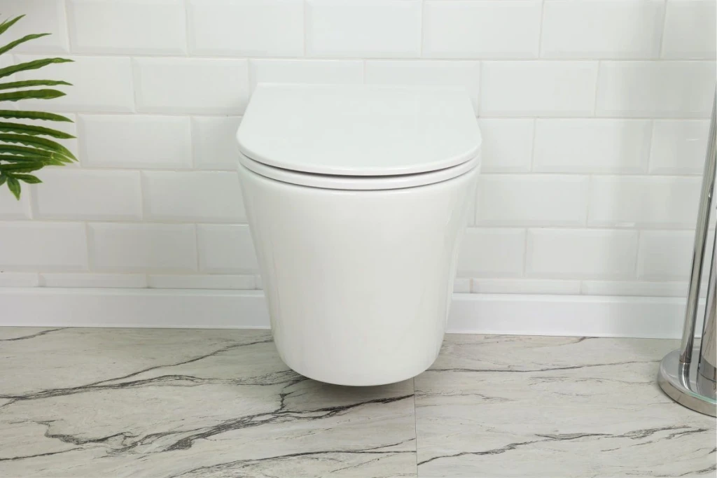 Vas wc suspendat nomi avanti tornado soft close, easy release uf 2