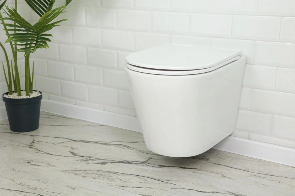 Vas wc suspendat nomi avanti tornado soft close, easy release uf 3