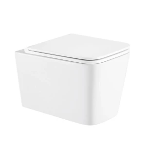 Vas wc suspendat nomi diplomato tornado soft close, easy release uf