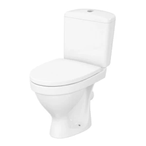 Vas wc compact cersanit/mito eko ii simple on alim. infer. orizontal pp
