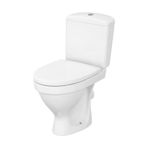 Vas wc compact cersanit/mito eko ii simple on alim. infer. orizontal soft close, easy release drp