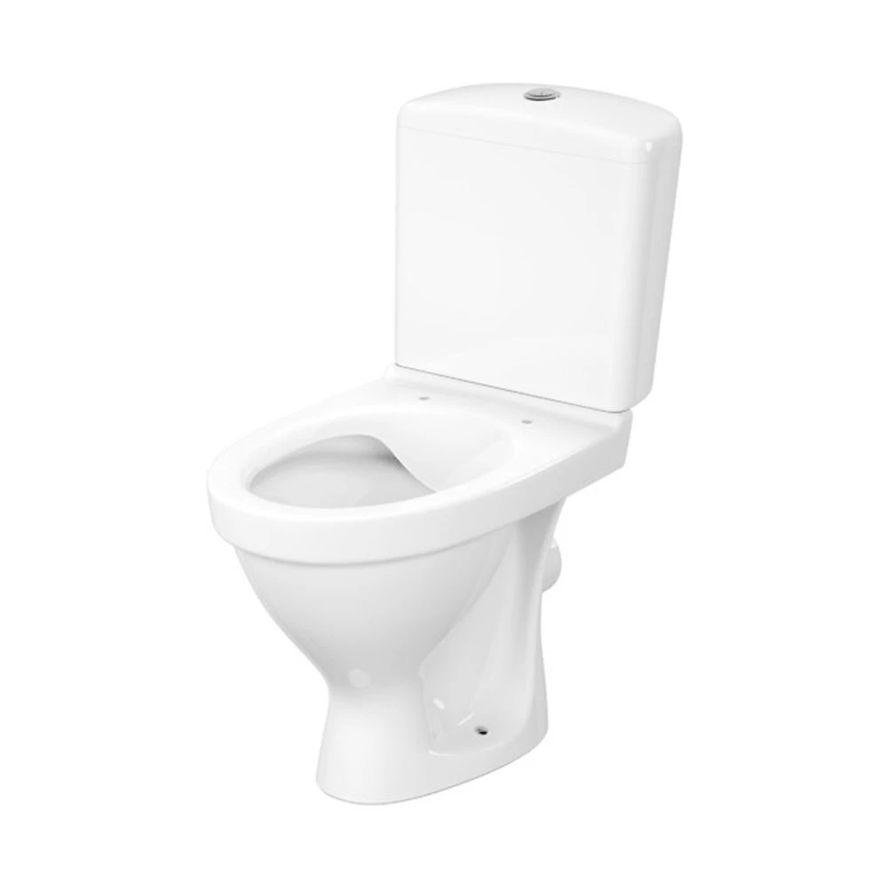 Vas wc compact cersanit/mito eko ii simple on alim. infer. orizontal soft close, easy release drp 2