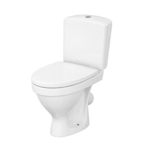 Vas wc compact cersanit/mito eko ii simple on alim. infer. universal soft close, easy release drp