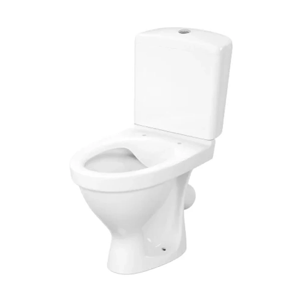 Vas wc compact cersanit/mito eko ii simple on alim. infer. universal soft close, easy release drp 2