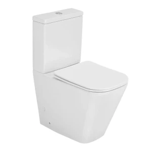 Vas wc compact nomi dante tornado alim. infer. orizontal soft close, easy release uf