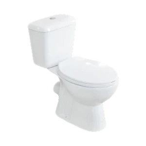 Vas wc compact victory tr128p alim. infer. orizontal soft close pp
