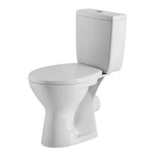 Vas wc compact cersanit/mito creta alim. infer. orizontal pp