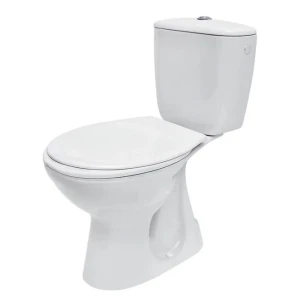 Vas wc compact cersanit/mito naxos alim. lat. orizontal pp
