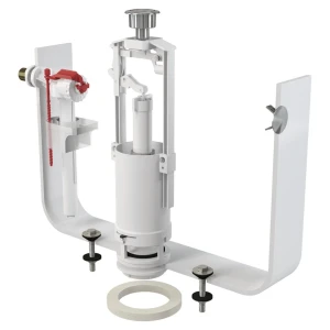 Set armatura alca sa2000k 1/2" 6 l / stop alimentație laterală