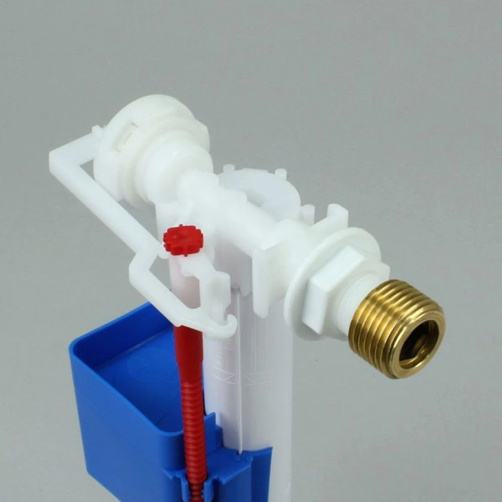 Flotor intersano 403244 3/8-1/2'' alimentație laterală 2