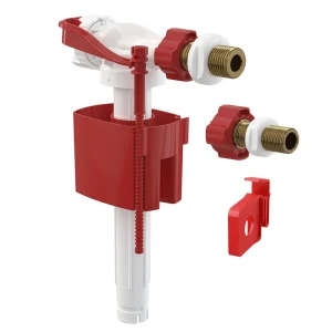 Flotor alca a160uni 1/2"- 3/8" alimentație laterală metal