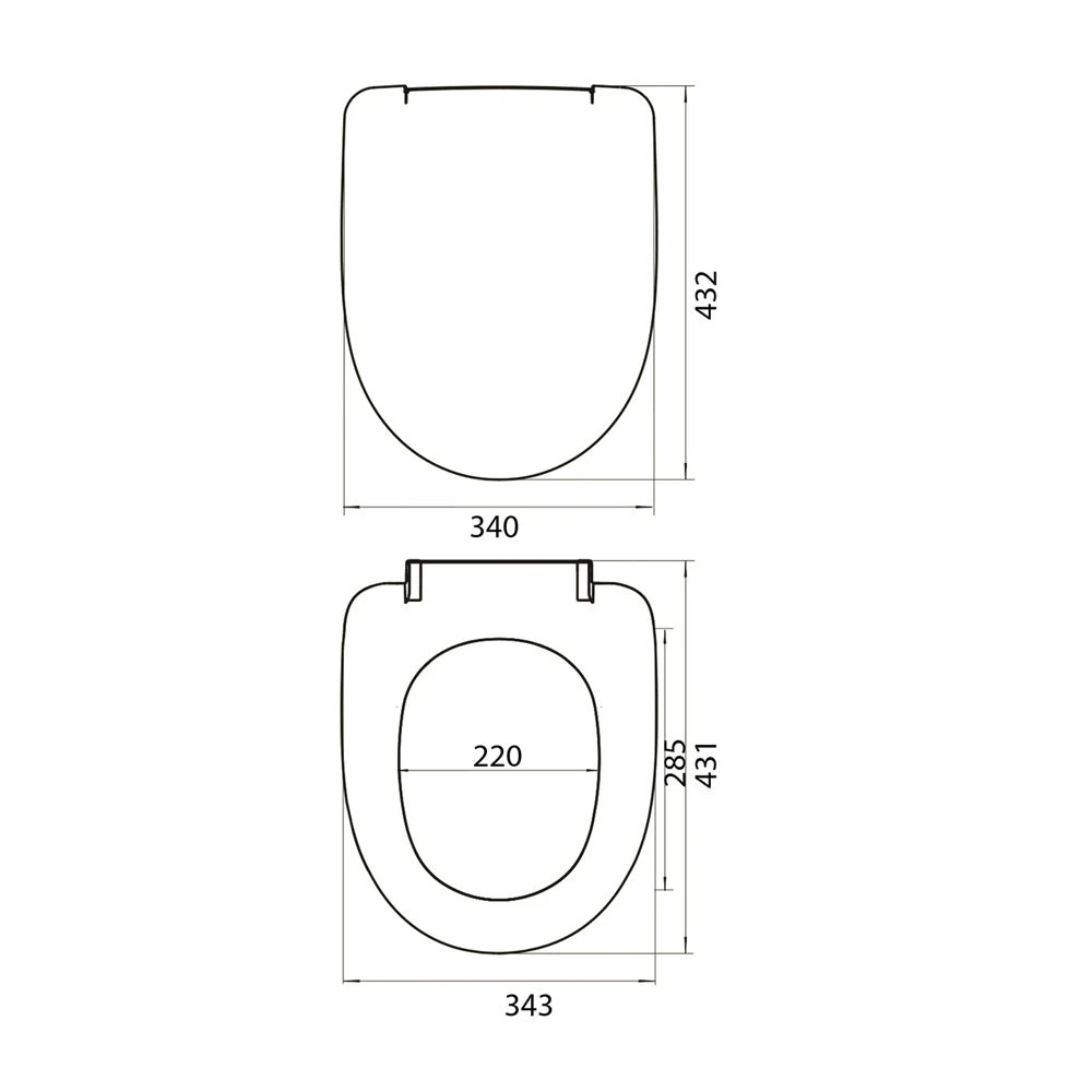 Capac vas wc soloplast su-5 pp 4