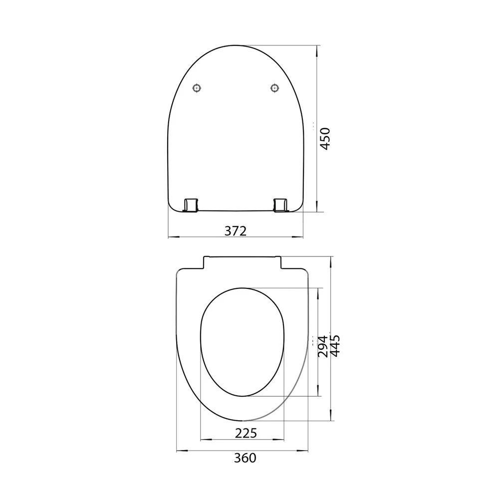 Capac vas wc soloplast su-6 pp 4