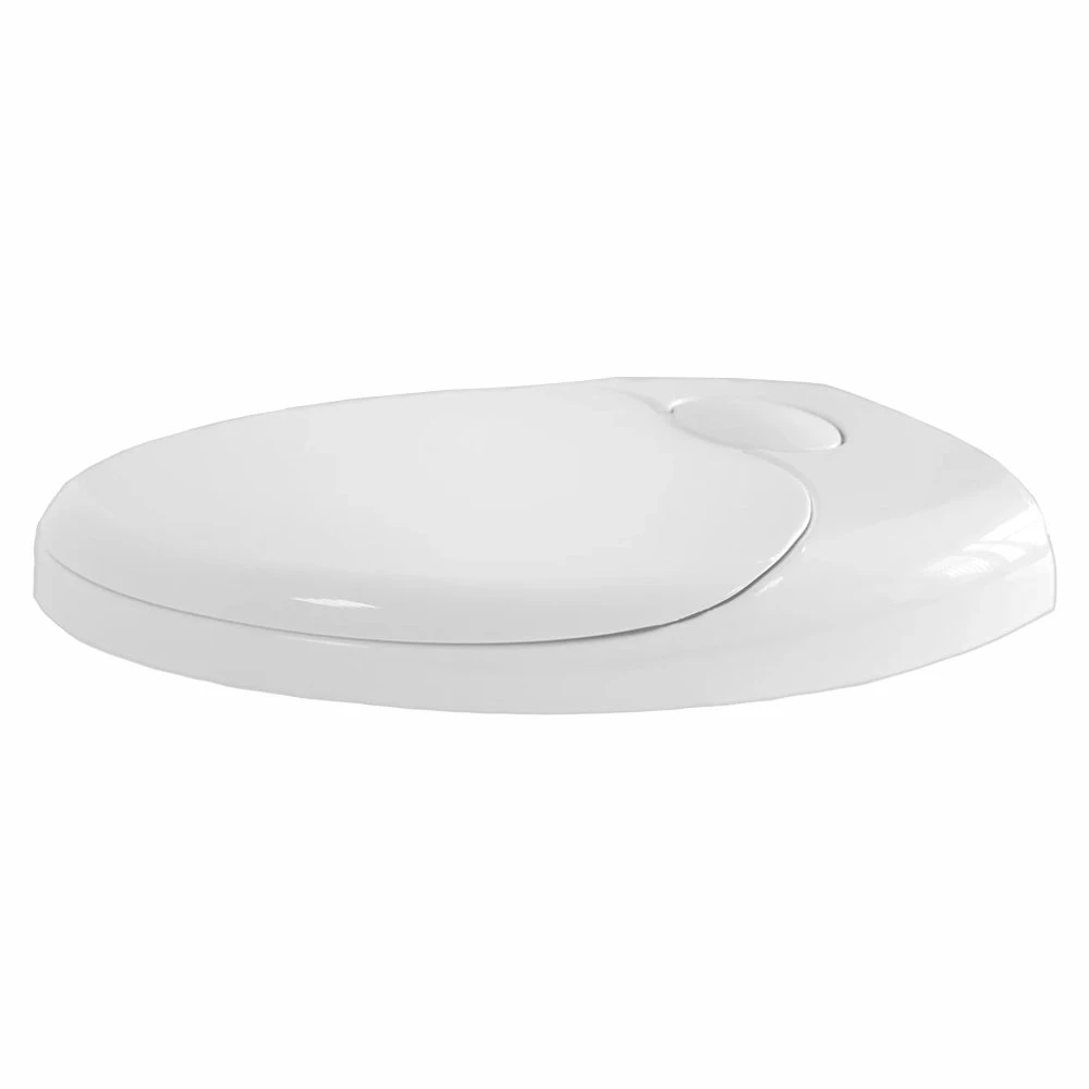 Сиденье для унитаза soloplast sua-7d микролифт pp 2