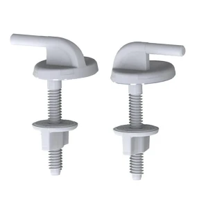 Set de elemente de fixare soloplast su-1.10zp pp