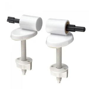 Set de elemente de fixare soloplast su-1d.10zp soft close pp