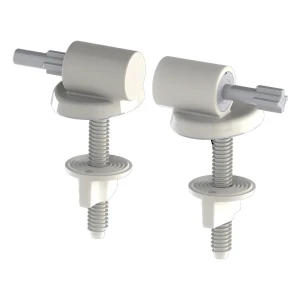 Set de elemente de fixare soloplast su-7d.10zp soft close pp