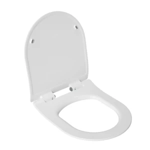 Capac vas wc serel blaze slim soft close, easy release drp