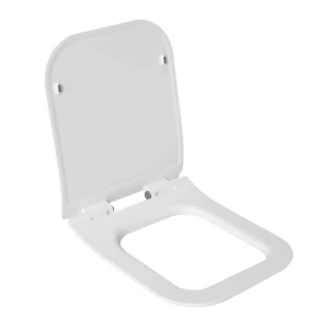 Capac vas wc serel zenith slim soft close, easy release drp