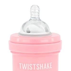Set 2 tetine anticolici twistshake, 2+ luni Thumbnail 3