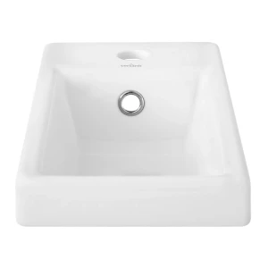 Lavoar aplicat cersanit como 400x220x145