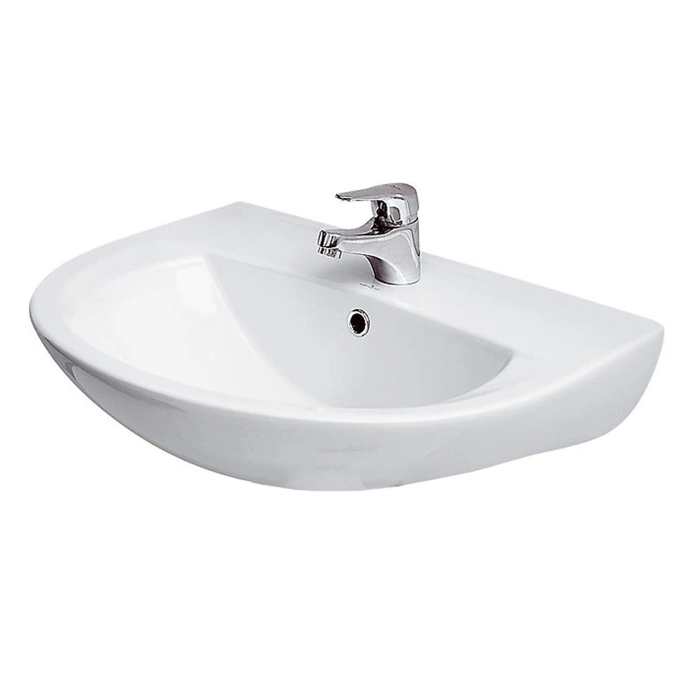 Lavoar suspendat cersanit president 605x485x190 3